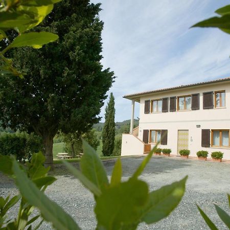 Agriturismo L'Acquabona Rosignano Marittimo Dış mekan fotoğraf