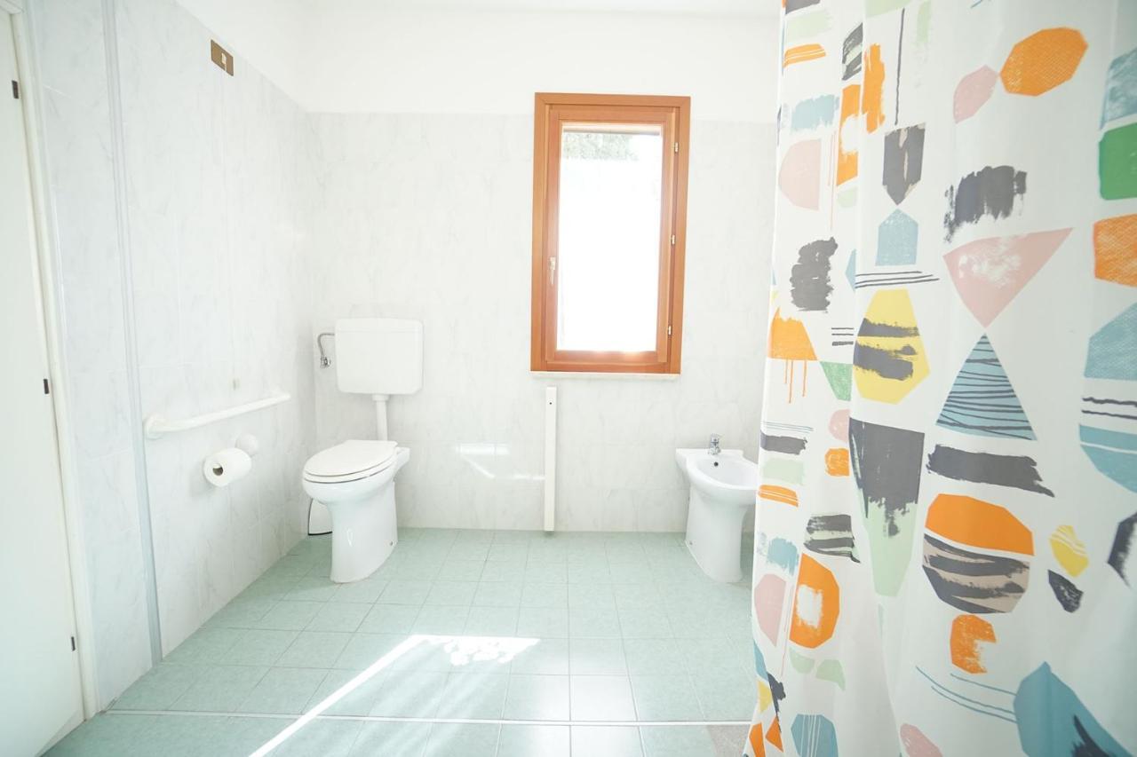 Agriturismo L'Acquabona Rosignano Marittimo Dış mekan fotoğraf