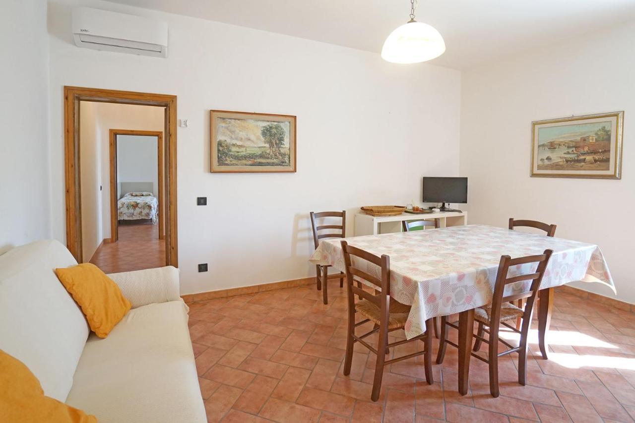 Agriturismo L'Acquabona Rosignano Marittimo Dış mekan fotoğraf