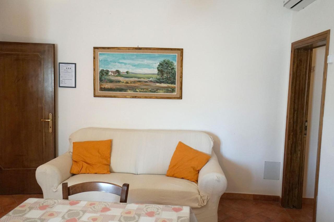 Agriturismo L'Acquabona Rosignano Marittimo Dış mekan fotoğraf