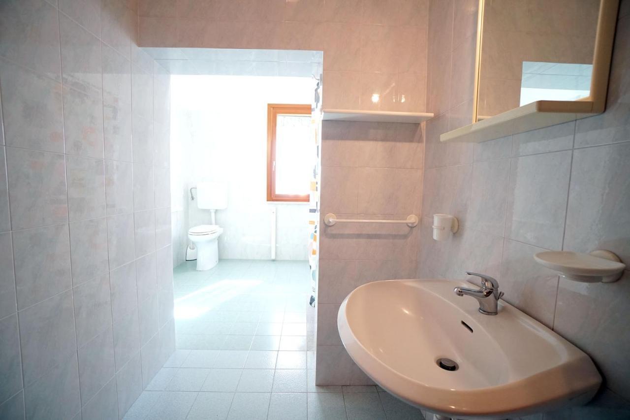 Agriturismo L'Acquabona Rosignano Marittimo Dış mekan fotoğraf