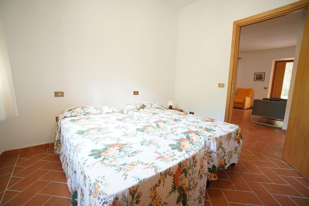 Agriturismo L'Acquabona Rosignano Marittimo Dış mekan fotoğraf