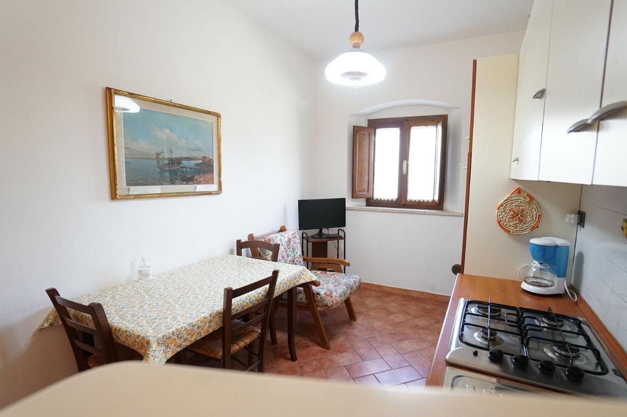 Agriturismo L'Acquabona Rosignano Marittimo Dış mekan fotoğraf