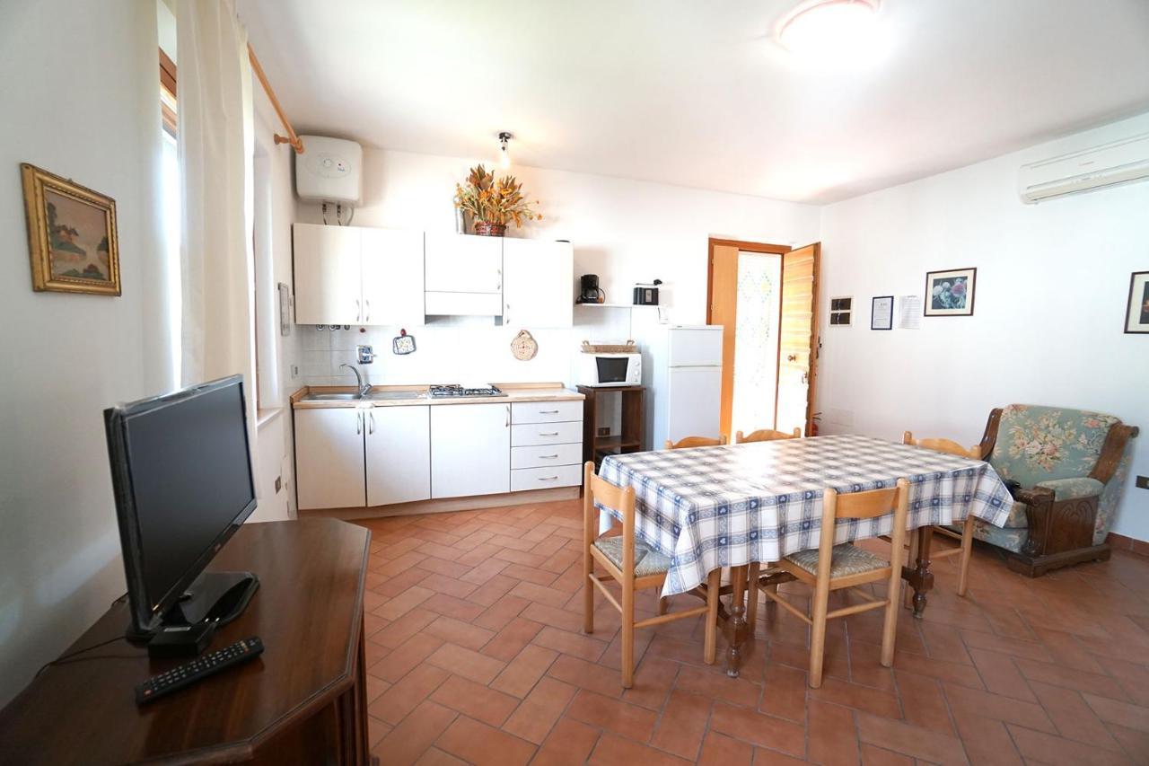 Agriturismo L'Acquabona Rosignano Marittimo Dış mekan fotoğraf
