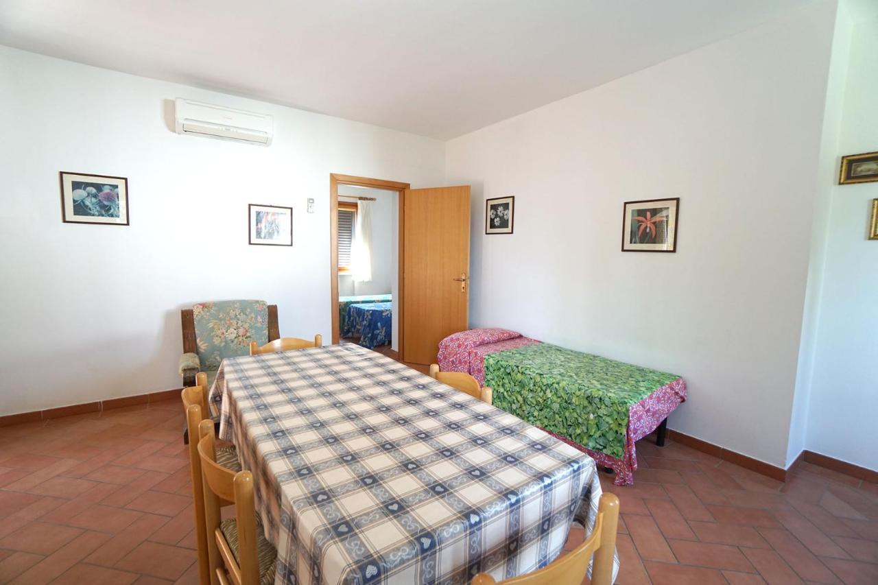 Agriturismo L'Acquabona Rosignano Marittimo Dış mekan fotoğraf