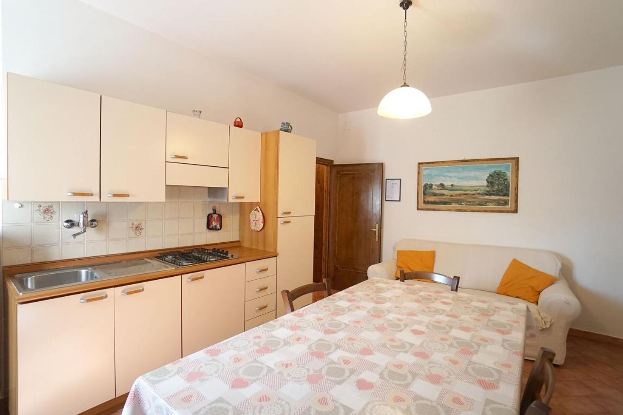 Agriturismo L'Acquabona Rosignano Marittimo Dış mekan fotoğraf