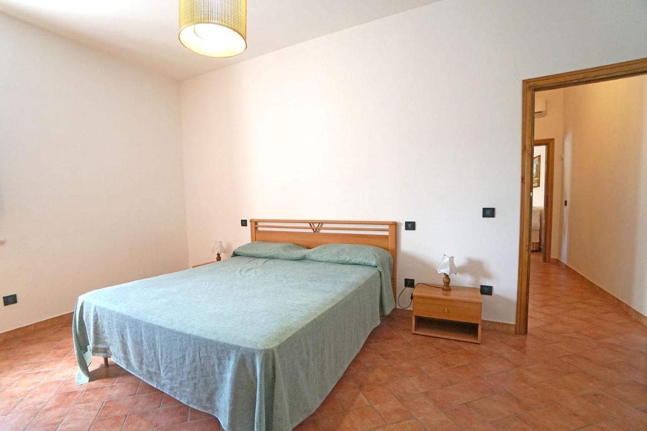Agriturismo L'Acquabona Rosignano Marittimo Dış mekan fotoğraf