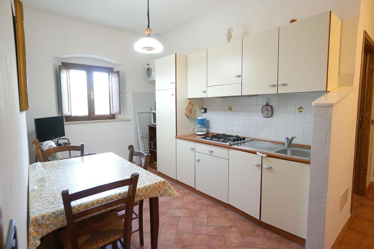 Agriturismo L'Acquabona Rosignano Marittimo Dış mekan fotoğraf