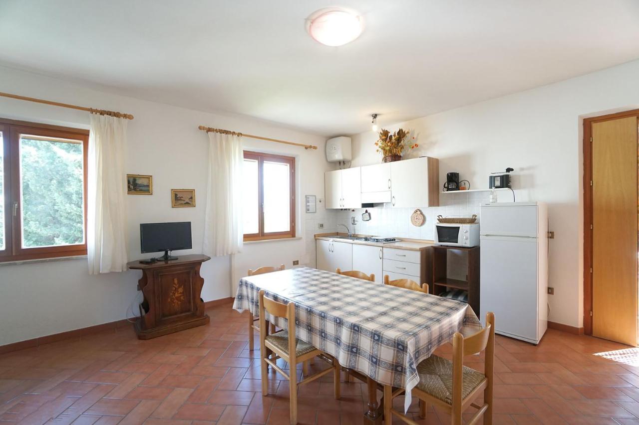 Agriturismo L'Acquabona Rosignano Marittimo Dış mekan fotoğraf