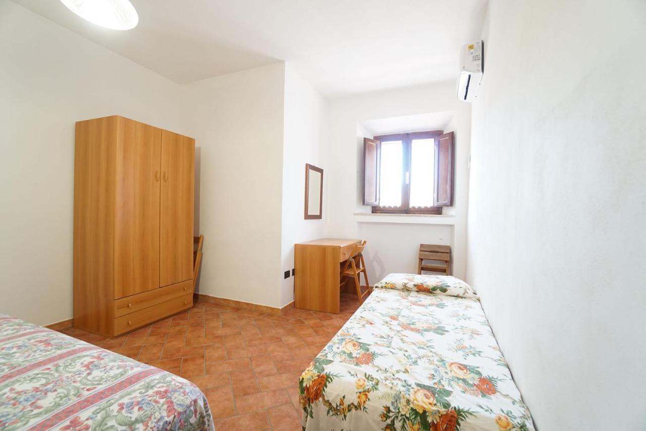 Agriturismo L'Acquabona Rosignano Marittimo Dış mekan fotoğraf