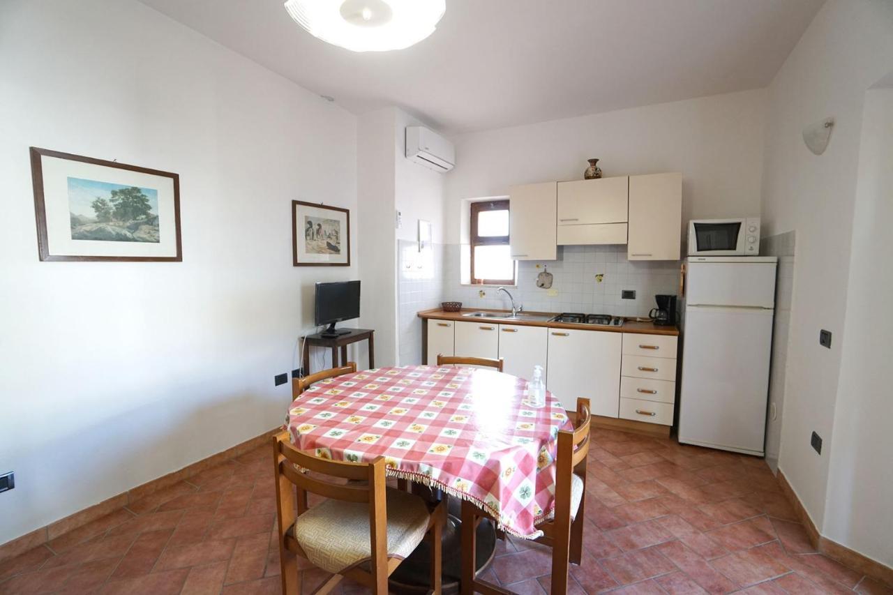 Agriturismo L'Acquabona Rosignano Marittimo Dış mekan fotoğraf
