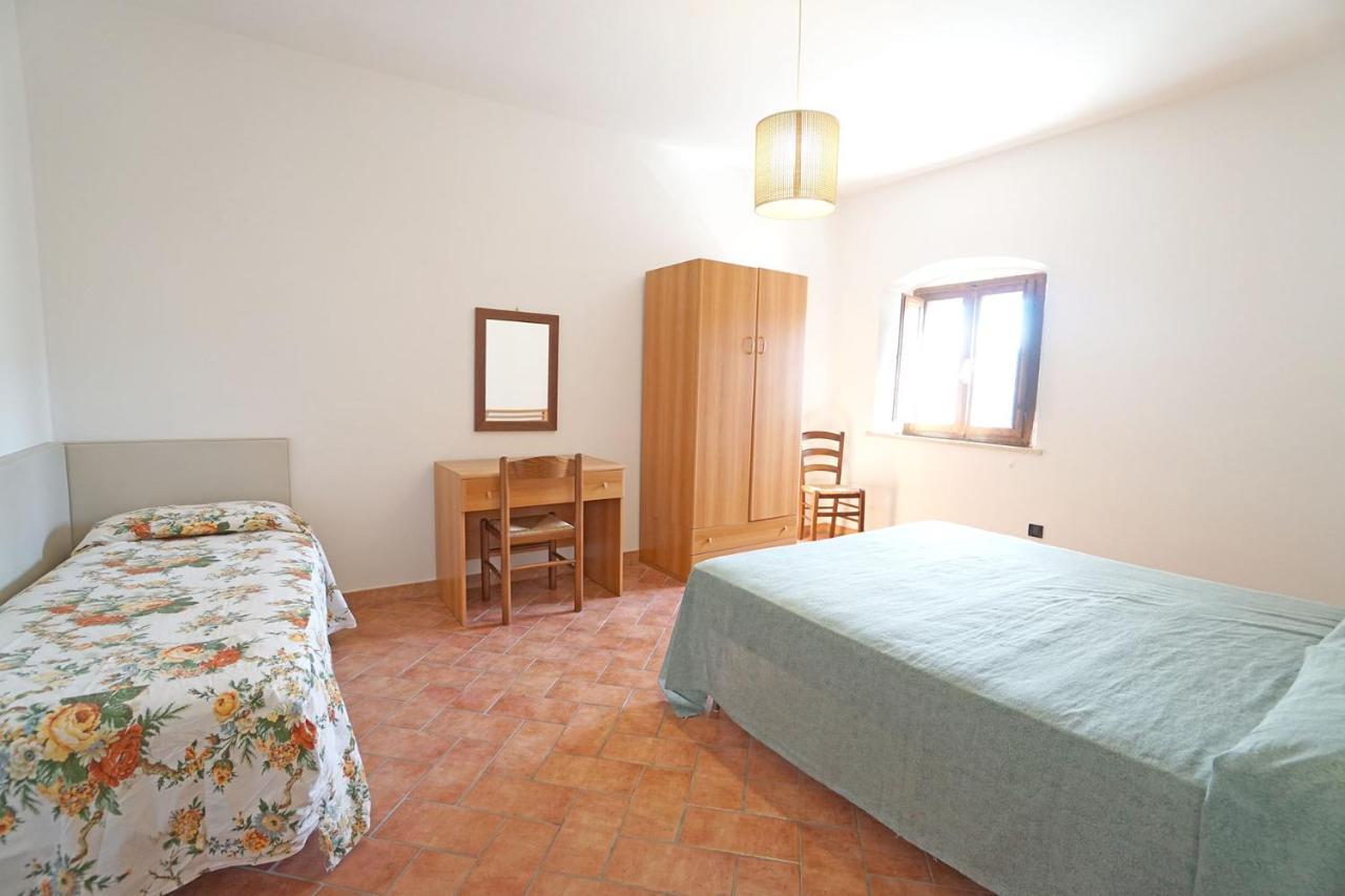 Agriturismo L'Acquabona Rosignano Marittimo Dış mekan fotoğraf