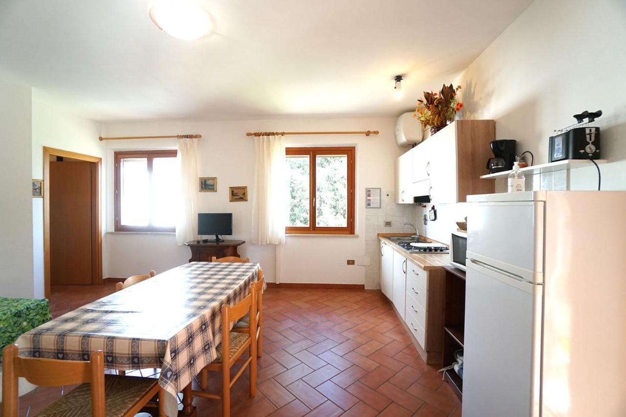 Agriturismo L'Acquabona Rosignano Marittimo Dış mekan fotoğraf