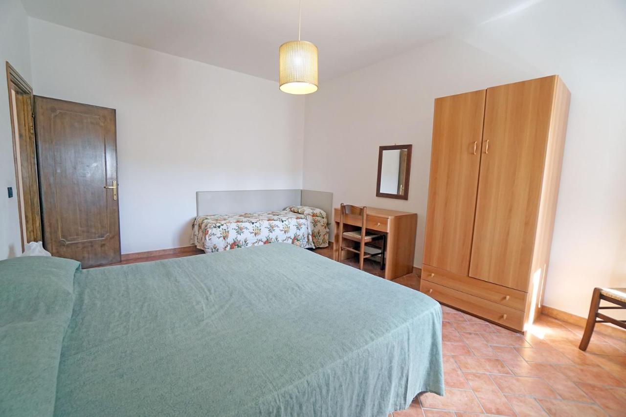 Agriturismo L'Acquabona Rosignano Marittimo Dış mekan fotoğraf