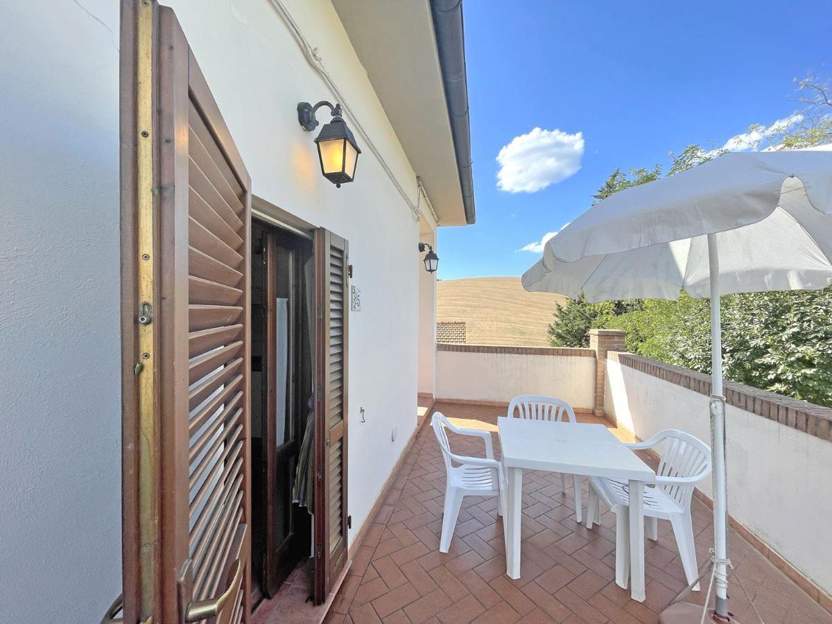 Agriturismo L'Acquabona Rosignano Marittimo Dış mekan fotoğraf