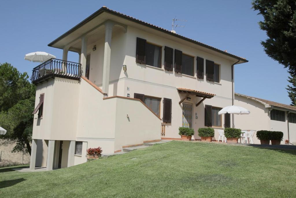 Agriturismo L'Acquabona Rosignano Marittimo Dış mekan fotoğraf